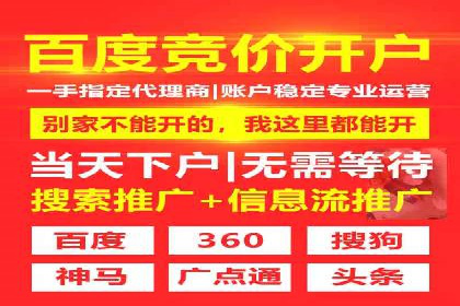 SEM推广竞价案例：提升广告投放效果